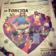 Illustration for article titled Belgian Fan Goes to World Cup Match, Lands L'Oréal Modeling Contract